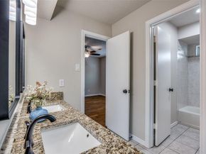 9206  Dove Meadow Drive , Dallas Texas 75243