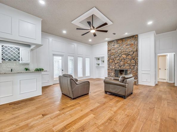 9206  Dove Meadow Drive , Dallas Texas 75243