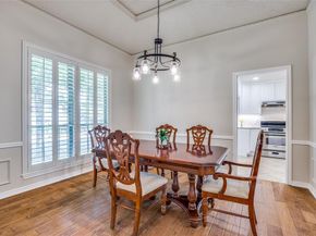 9206  Dove Meadow Drive , Dallas Texas 75243
