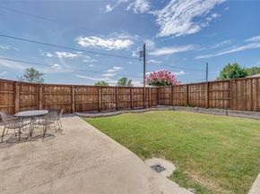 9206  Dove Meadow Drive , Dallas Texas 75243