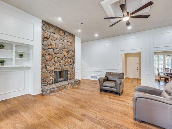 9206  Dove Meadow Drive , Dallas Texas 75243