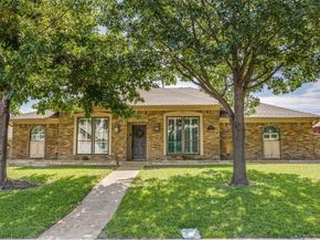 9206  Dove Meadow Drive , Dallas Texas 75243
