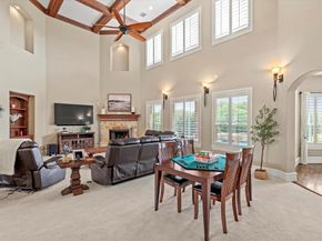 1111  Navarro Drive , Allen Texas 75013