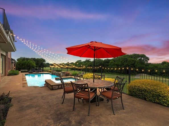 1111  Navarro Drive , Allen Texas 75013