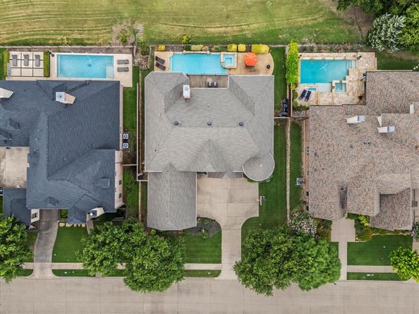 1111  Navarro Drive , Allen Texas 75013