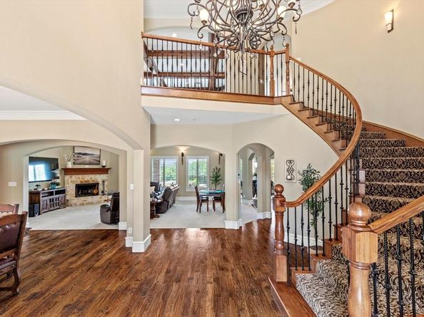 1111  Navarro Drive , Allen Texas 75013