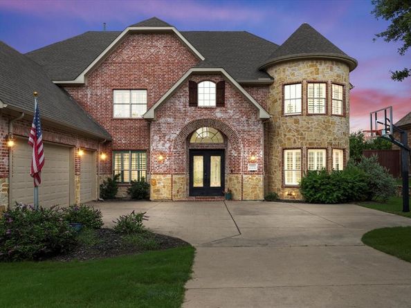 1111  Navarro Drive , Allen Texas 75013