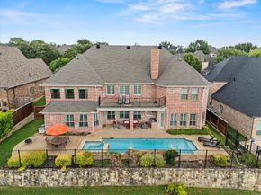1111  Navarro Drive , Allen Texas 75013