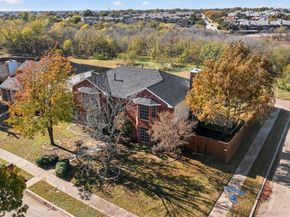 3819  Silver Maple Drive , Carrollton Texas 75007