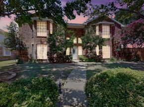 3819  Silver Maple Drive , Carrollton Texas 75007