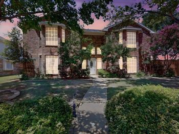 3819  Silver Maple Drive 