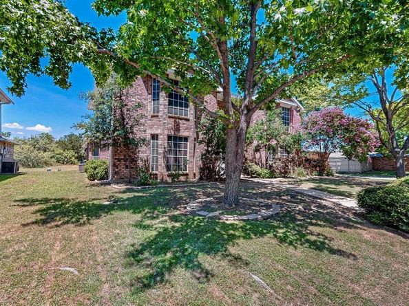 3819  Silver Maple Drive , Carrollton Texas 75007