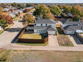 3819  Silver Maple Drive , Carrollton Texas 75007