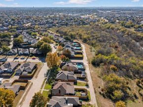 3819  Silver Maple Drive , Carrollton Texas 75007