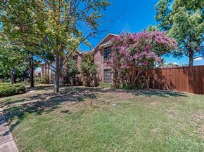 3819  Silver Maple Drive , Carrollton Texas 75007