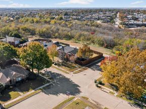 3819  Silver Maple Drive , Carrollton Texas 75007