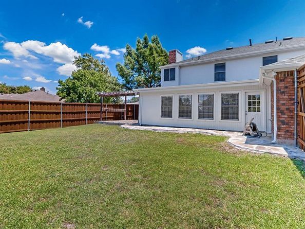 3819  Silver Maple Drive , Carrollton Texas 75007