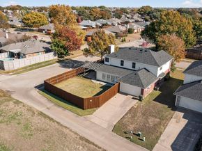 3819  Silver Maple Drive , Carrollton Texas 75007