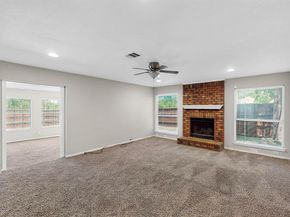 3819  Silver Maple Drive , Carrollton Texas 75007