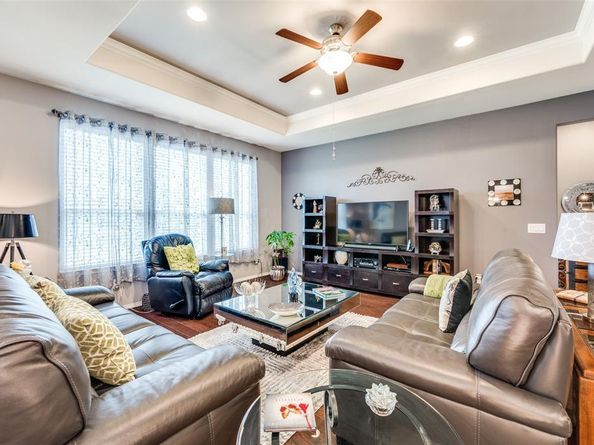 2941  Oyster Bay Drive , Frisco Texas 75036