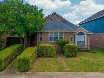2402  Weatherby Drive 