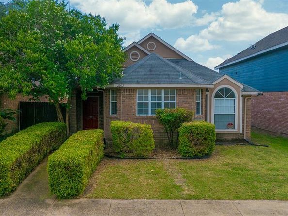 2402  Weatherby Drive , Mesquite Texas 75181