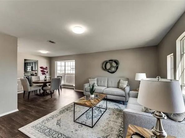 4914  Redwater Drive , Arlington Texas 76018