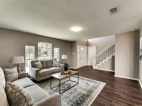 4914  Redwater Drive , Arlington Texas 76018