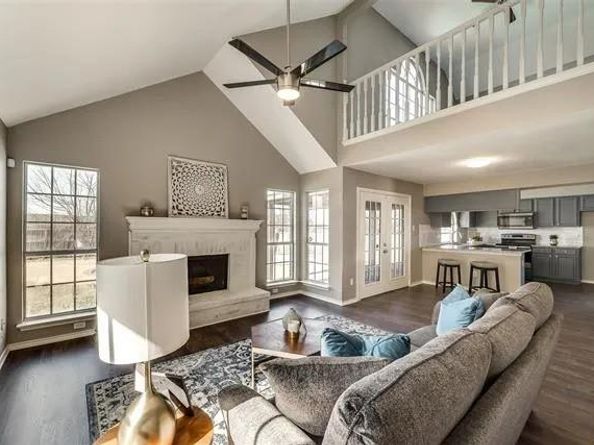 4914  Redwater Drive , Arlington Texas 76018