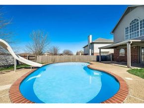 4914  Redwater Drive , Arlington Texas 76018