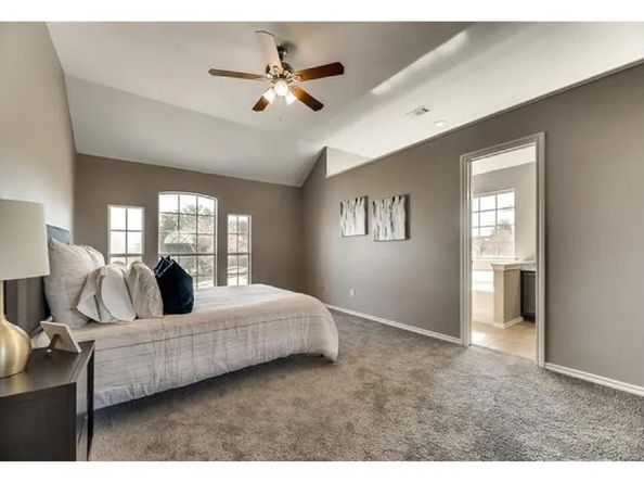 4914  Redwater Drive , Arlington Texas 76018