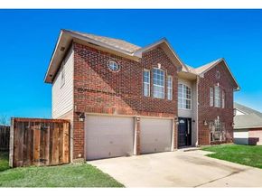 4914  Redwater Drive , Arlington Texas 76018