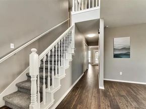 4914  Redwater Drive , Arlington Texas 76018