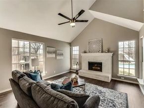 4914  Redwater Drive , Arlington Texas 76018