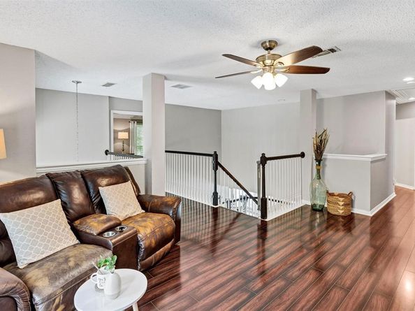 3520  Stone Creek Lane S, Fort Worth Texas 76137