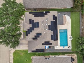 3520  Stone Creek Lane S, Fort Worth Texas 76137