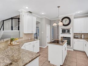 3520  Stone Creek Lane S, Fort Worth Texas 76137