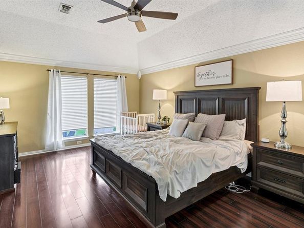 3520  Stone Creek Lane S, Fort Worth Texas 76137
