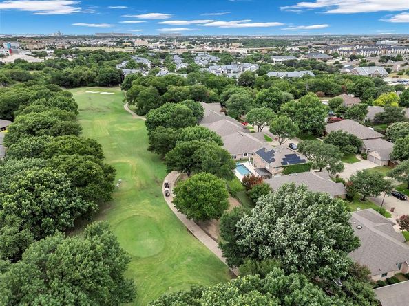 3520  Stone Creek Lane S, Fort Worth Texas 76137