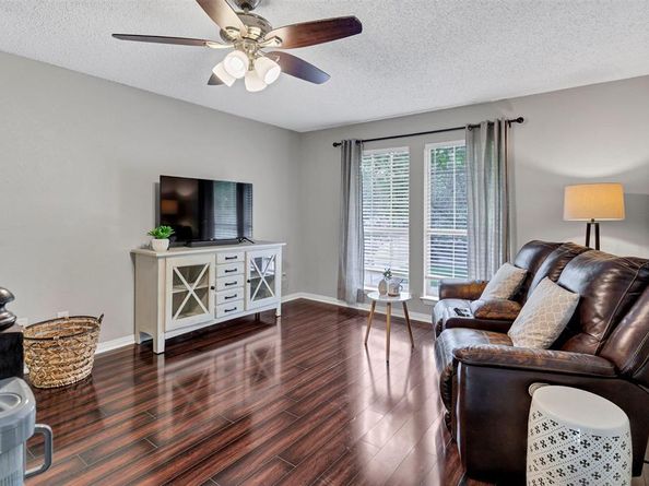3520  Stone Creek Lane S, Fort Worth Texas 76137