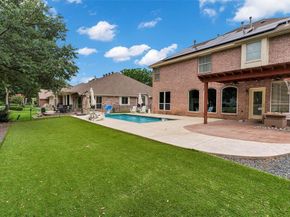 3520  Stone Creek Lane S, Fort Worth Texas 76137