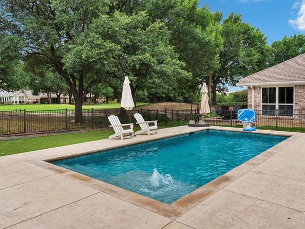 3520  Stone Creek Lane S, Fort Worth Texas 76137