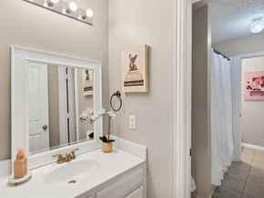 3520  Stone Creek Lane S, Fort Worth Texas 76137