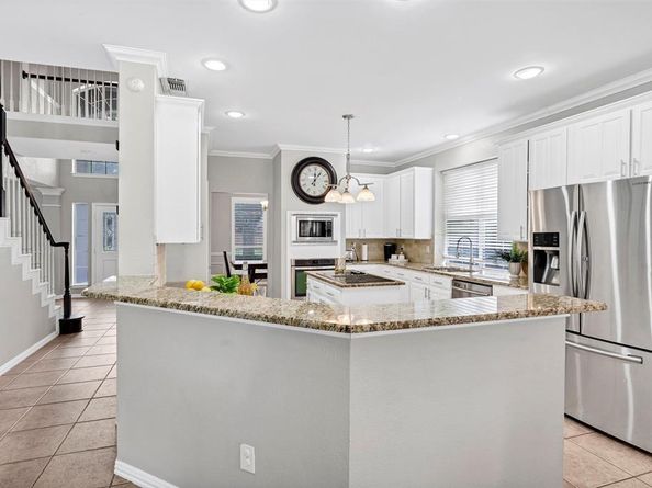 3520  Stone Creek Lane S, Fort Worth Texas 76137