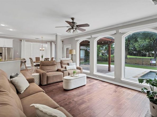 3520  Stone Creek Lane S, Fort Worth Texas 76137