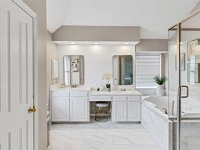 3520  Stone Creek Lane S, Fort Worth Texas 76137