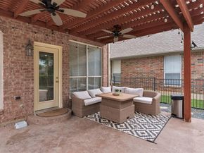 3520  Stone Creek Lane S, Fort Worth Texas 76137