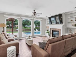 3520  Stone Creek Lane S, Fort Worth Texas 76137