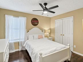 3520  Stone Creek Lane S, Fort Worth Texas 76137