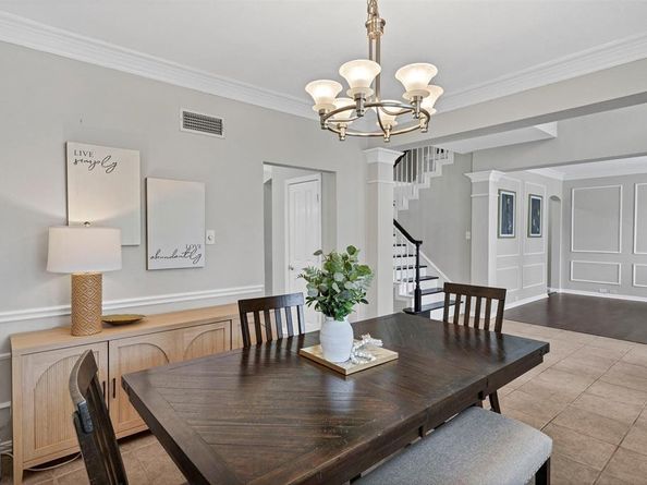 3520  Stone Creek Lane S, Fort Worth Texas 76137